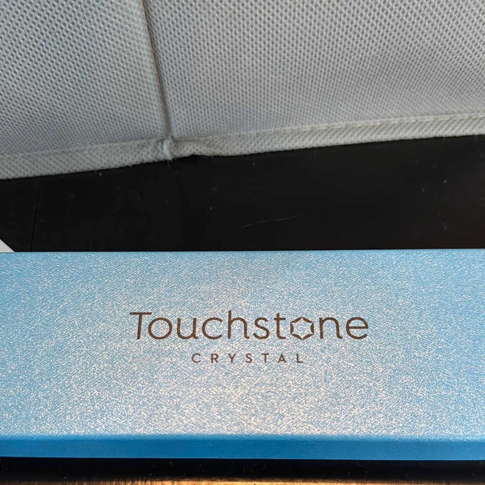 Touchstone Crystal Laguna Delight Ice Bracelet - Picture 2 of 4
